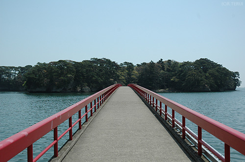 松島海岸　写真5