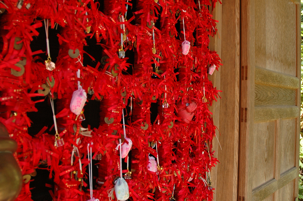 羽黒山　写真10　埴山姫神社