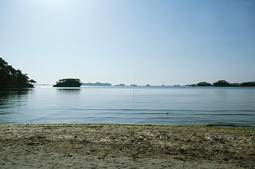 松島海岸　写真9