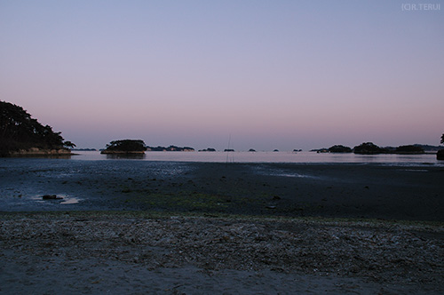 松島海岸　写真10