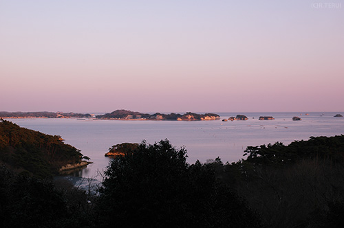 松島海岸　写真11