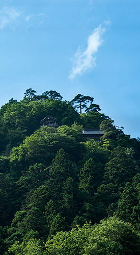 山寺　2016.7.1