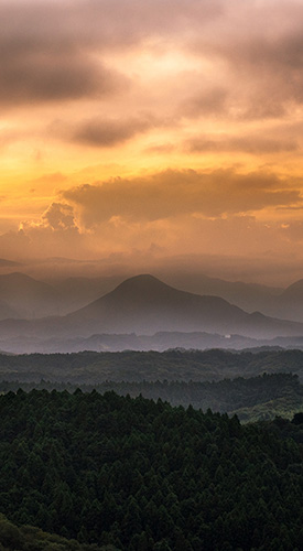 大亀山　2016.9.5