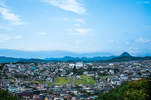 大年寺山　写真3