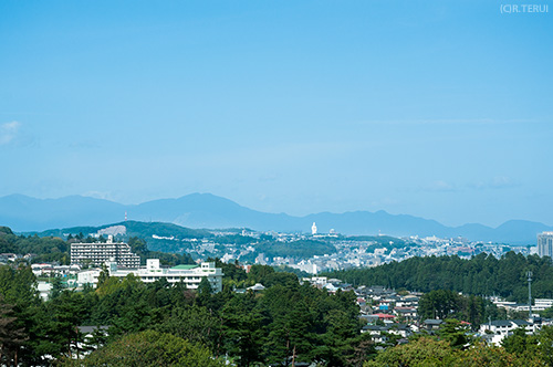 大年寺山　写真4