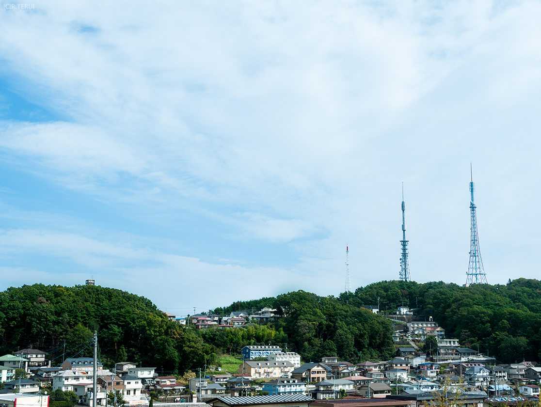 茂ケ崎　長嶺