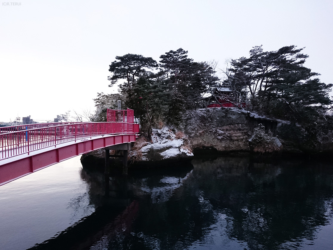 籬神社