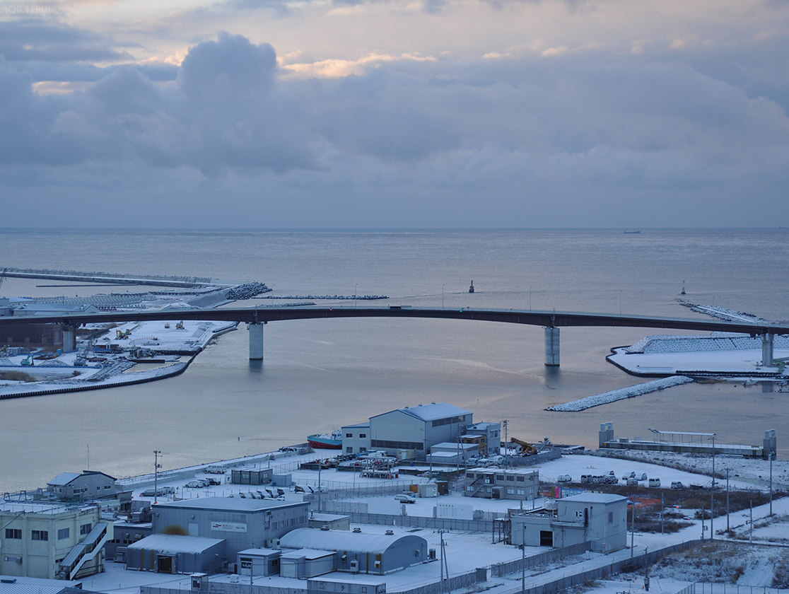 日和大橋