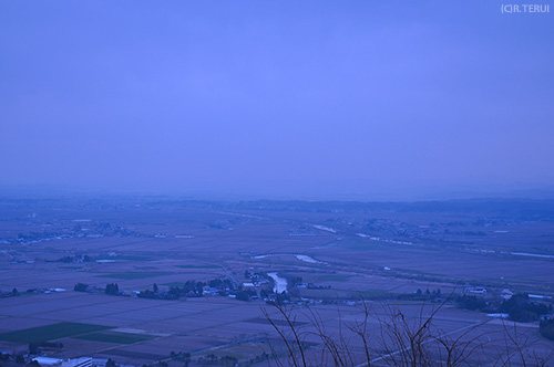 涌谷　写真5